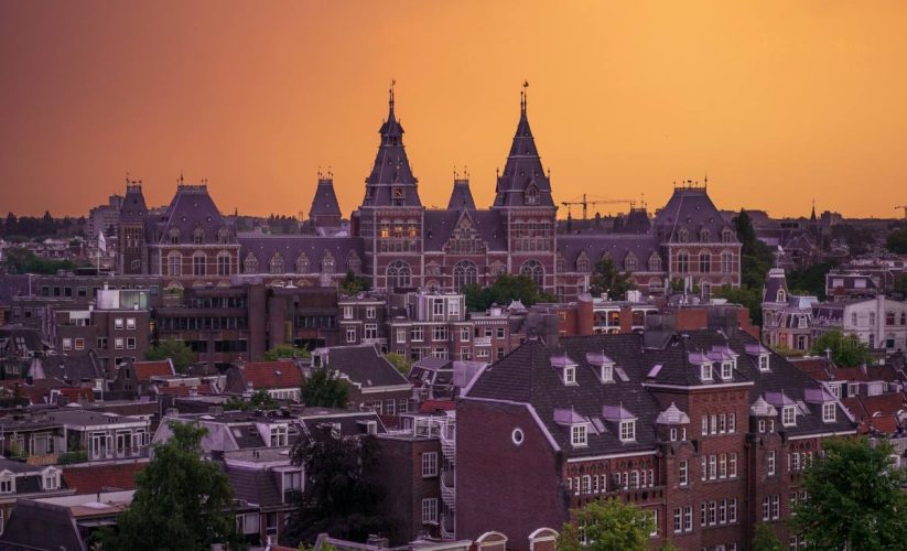 De 27 beste yogastudio’s in Amsterdam