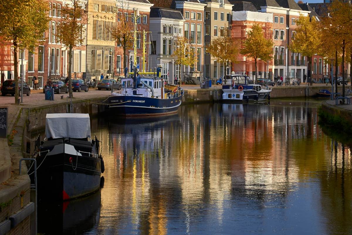 De 18 beste yogastudio’s in Groningen