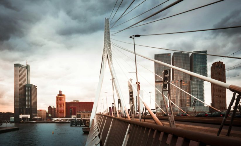 De 26 beste yoga studio’s in Rotterdam