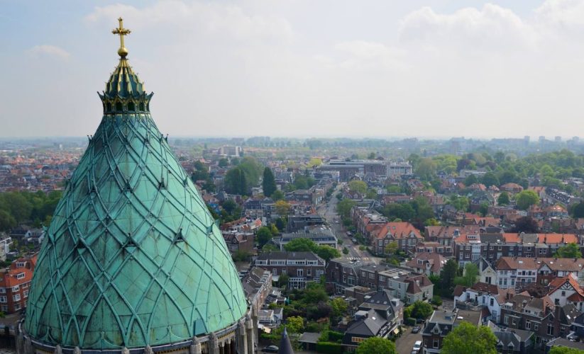 De 16 beste yogastudio’s in Haarlem