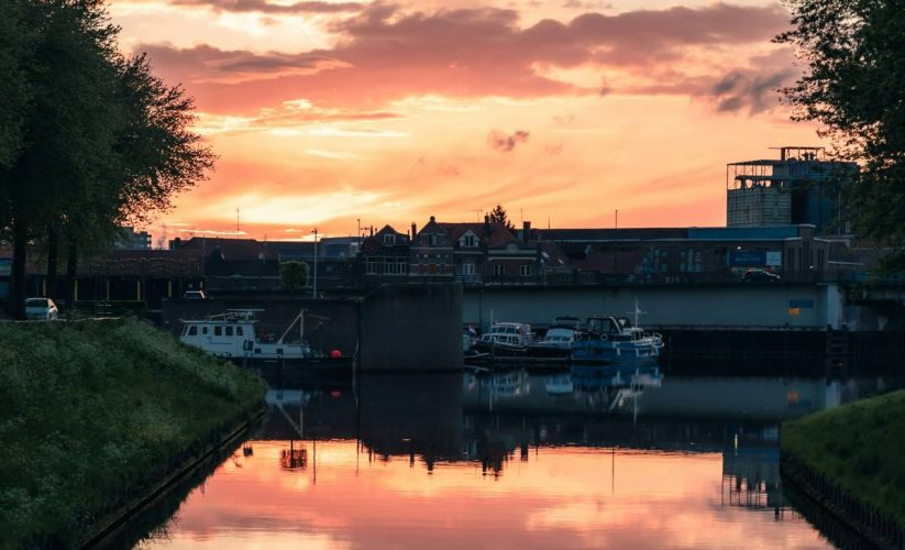 De 11 beste yogastudio’s in Den Bosch